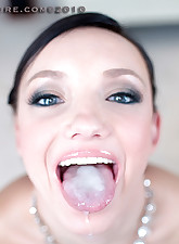 milf cumshot pics