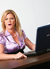 milf interracial pics