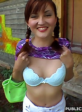 milf on public pics
