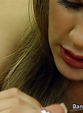 milf blowjob pics